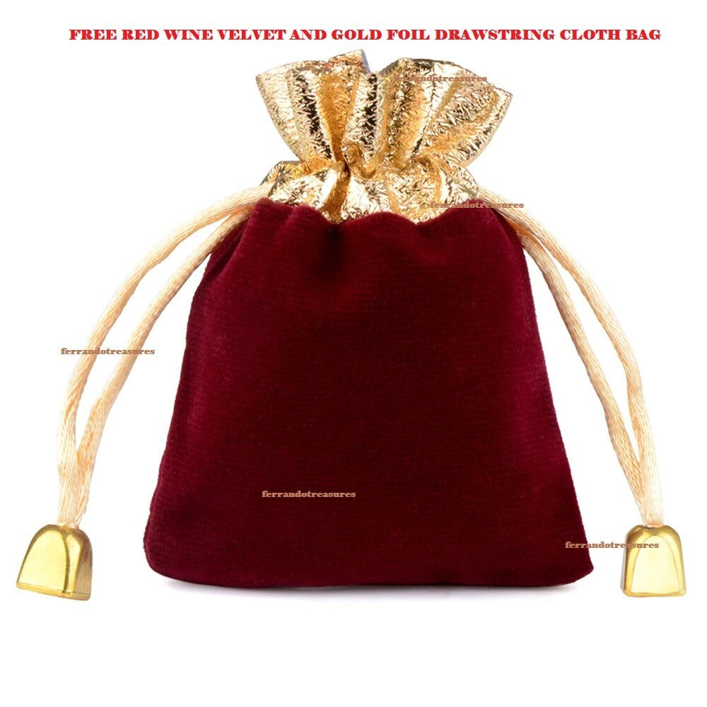 Turkey Thanksgiving Day Fall Crystal Rhinestone Brooch Pin with Velvet Bag