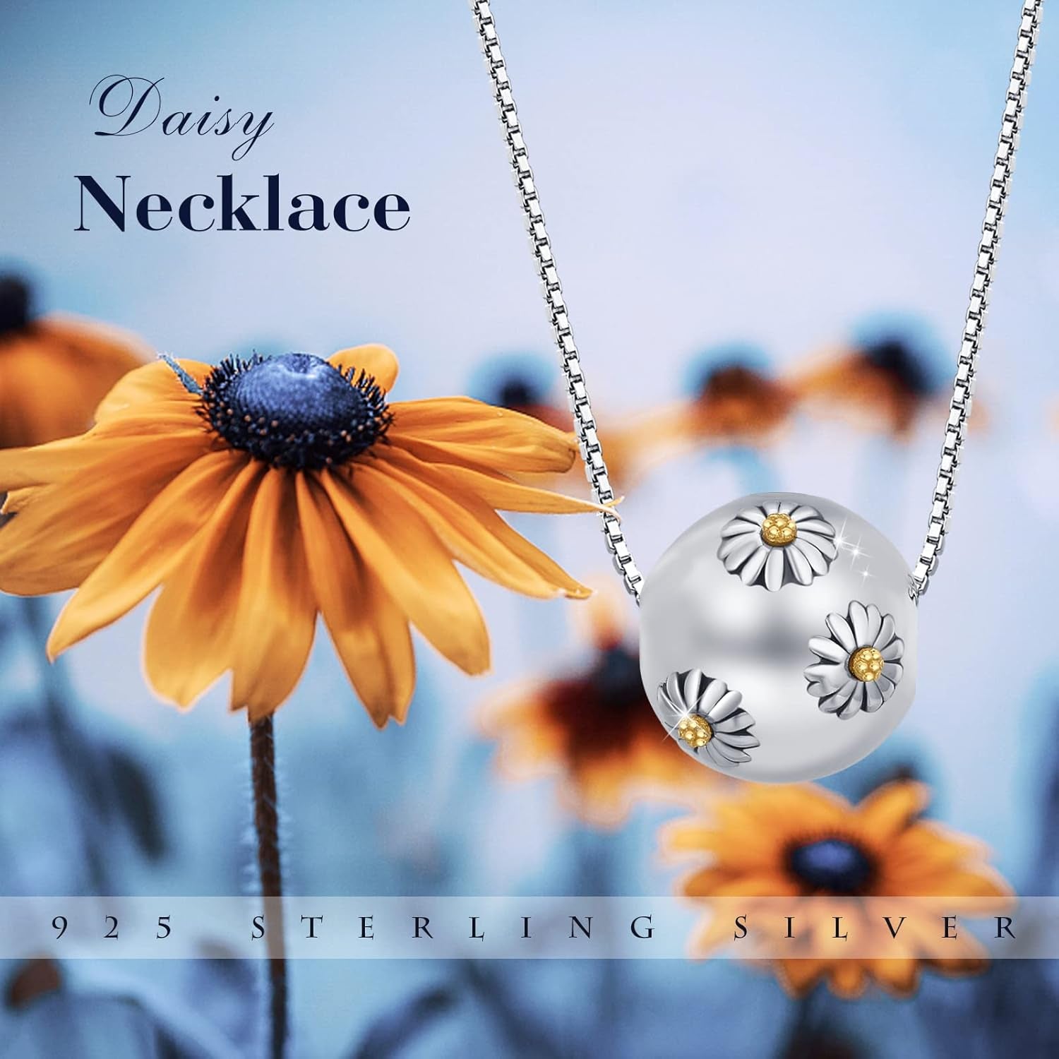 Urn Necklaces for Ashes for Women – 925 Sterling Silver Cremation Keepsake Jewelry