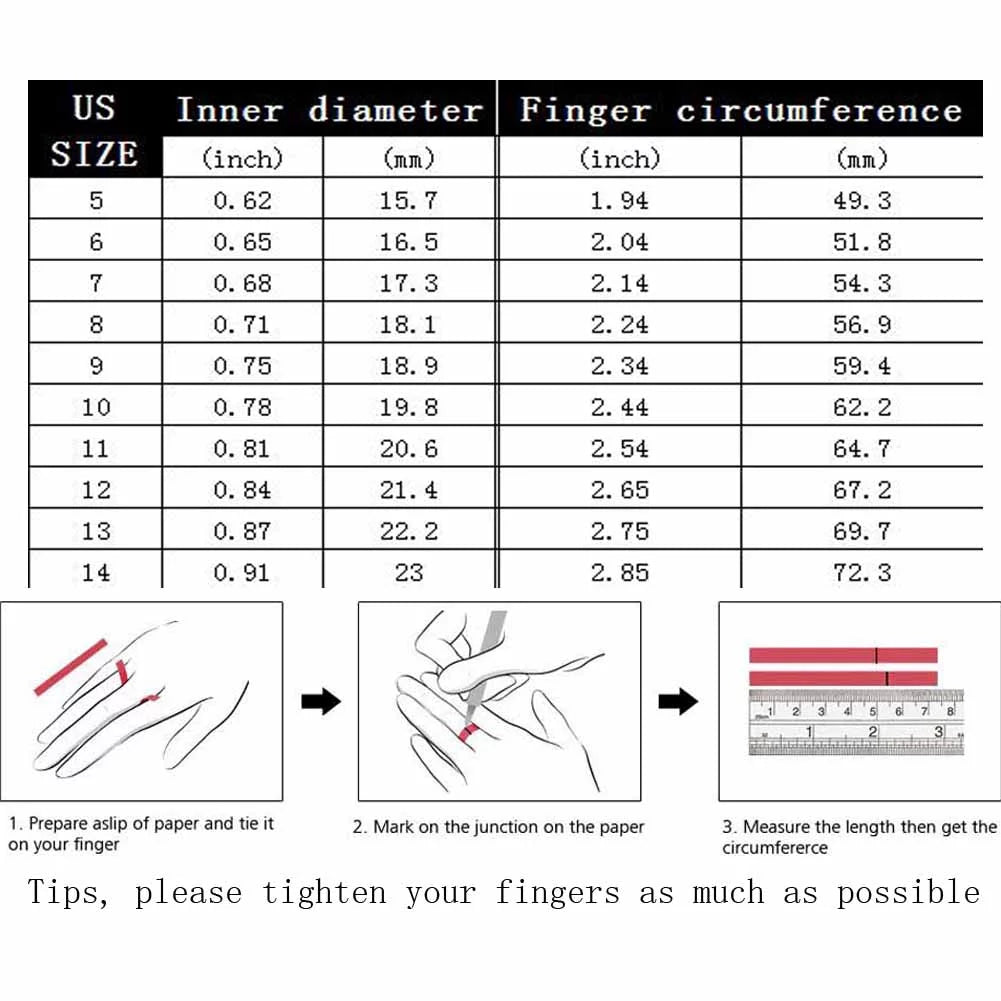 Matching Couple Rings Black Gold Plated 1CT Red CZ Wedding Ring Set – Titanium Men’s Band & Women’s Ring