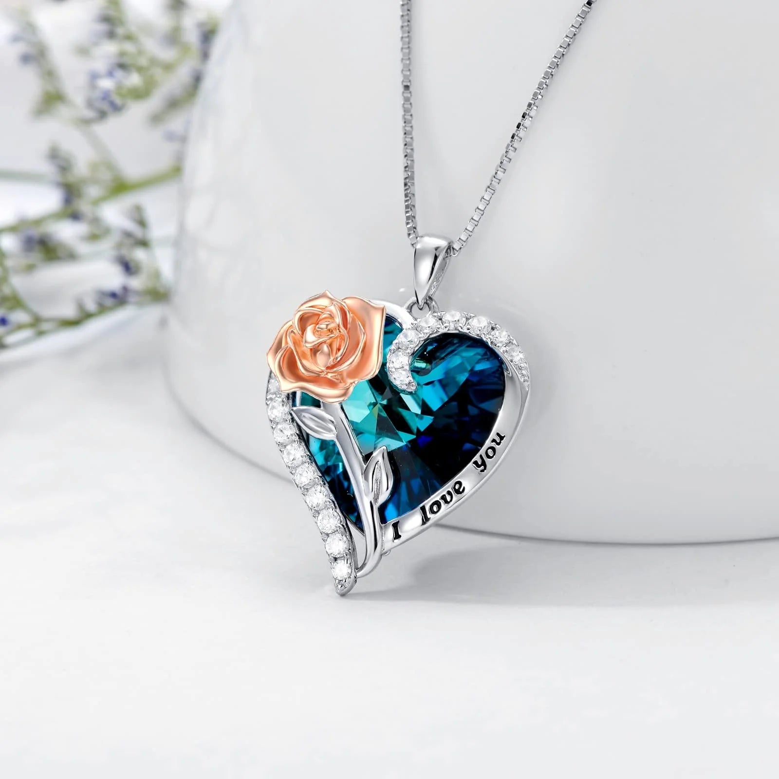 Cham Necklace