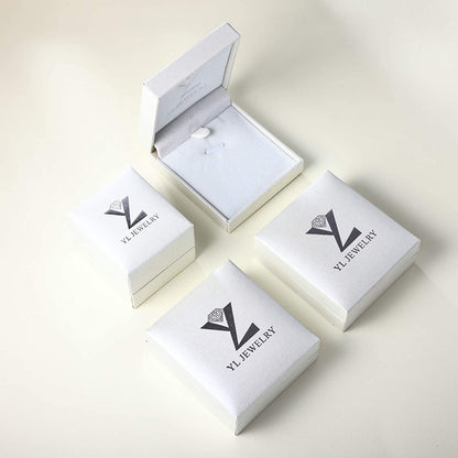 Mom Cross Necklace 925 Sterling Silver Mother Pendant Birthstone Mum Jewelry for Women