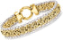 Byzantine Beaded-Edge Bracelet – Elegant Women’s Jewelry