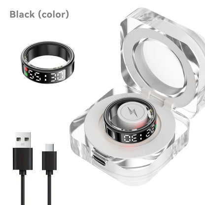 💍 Smart Ring – Tiny Tech. Big Impact.