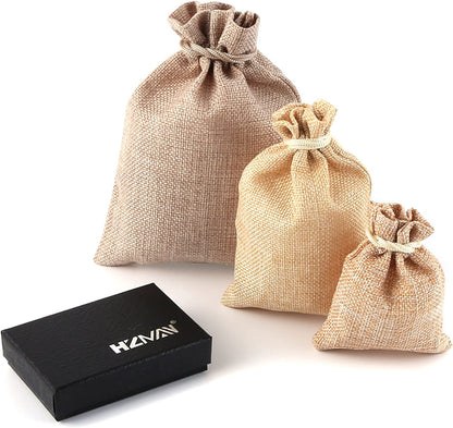 Men’s Stainless Steel Jesus Christ Crucifix Cross Necklace – Lord’s Prayer Pendant for Faith, Strength &amp; Style