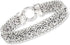 Byzantine Beaded-Edge Bracelet – Elegant Women&