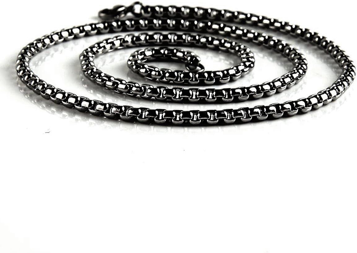 Luke 1:37 Athletes Necklace – Inspirational Stainless Steel Pendant for Baseball, Football, Soccer, Basketball &amp; Volleyball Fans | Team Coach Gift for Teens