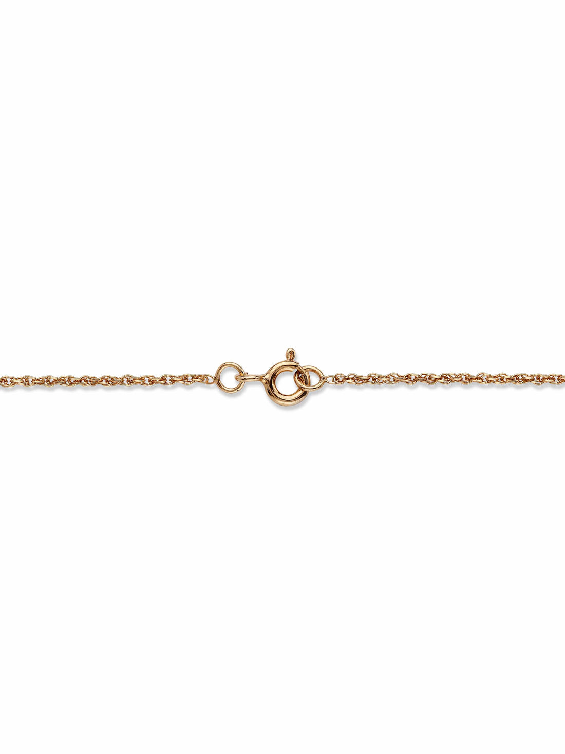 Diamond Accent Cross Pendant Necklace – 18&quot; Sterling Silver, Platinum or Gold-Plated Finish