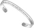 Inspirational Cuff Bracelet Bangle for Women & Teen Girls – Motivational Quote Jewelry, Birthday & Friendship Gift for Her, Mom