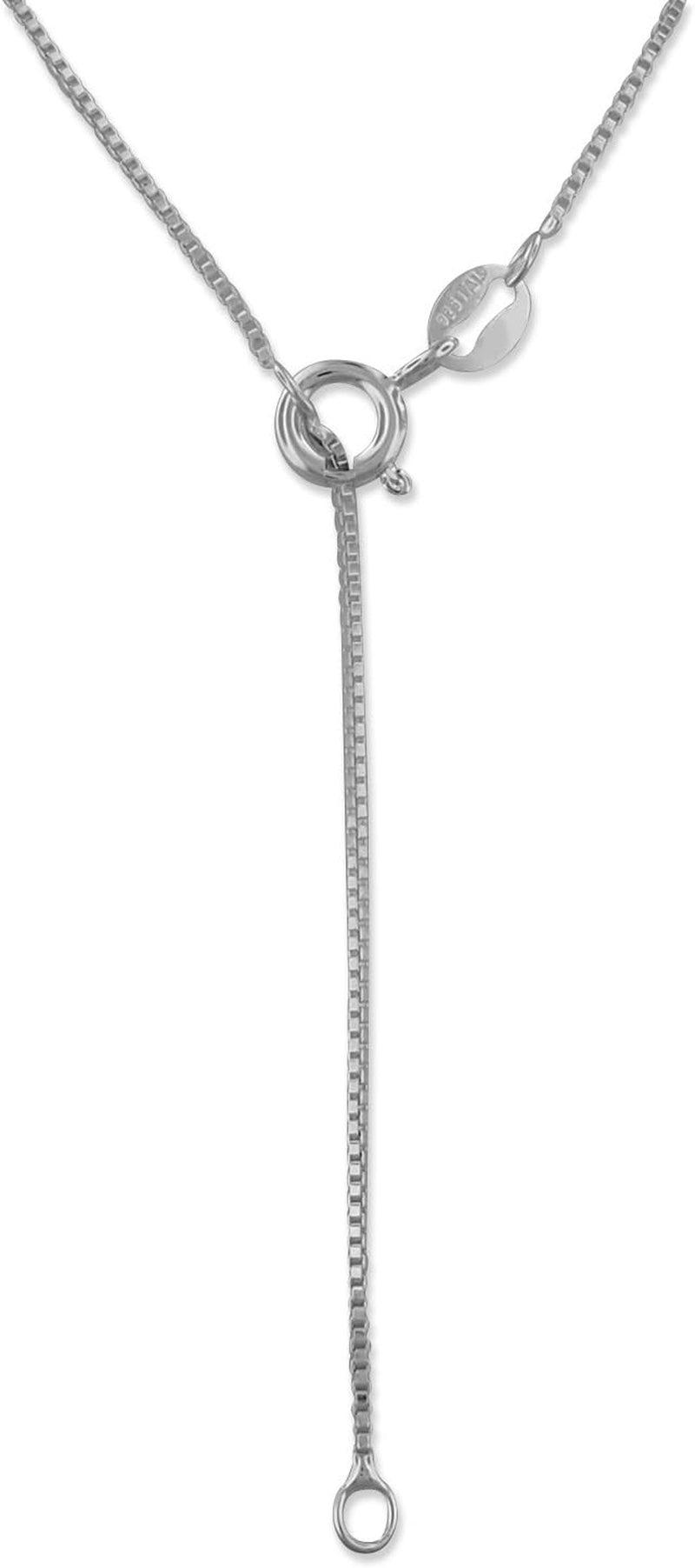 Sterling Silver Turtle &amp; Plumeria Pendant Necklace – 16&quot; + 2&quot; Extender