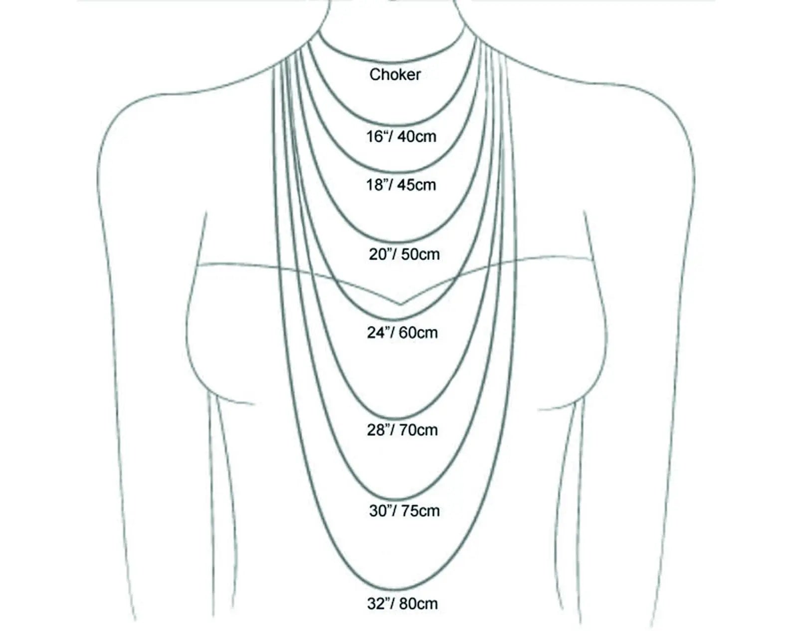 Name Necklace – Custom Personalized Name Pendant | Elegant &amp; Meaningful Jewelry Gift for Women