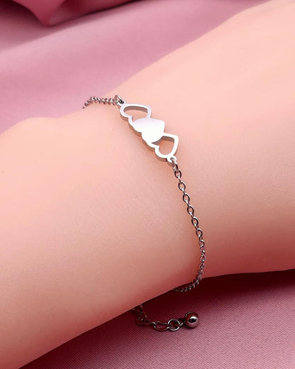 Sisters &amp; Best Friends Forever Matching BFF Necklace Set – Mom, Daughter &amp; Friendship Necklaces for 2, 3, or 4 | Christmas &amp; Birthday Gift for Women &amp; Teens